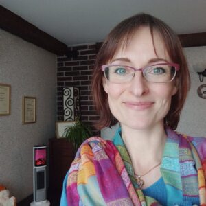 Ustawienie indywidualne- stacjonarnie/on-line